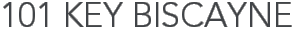 Key Biscayne Condo