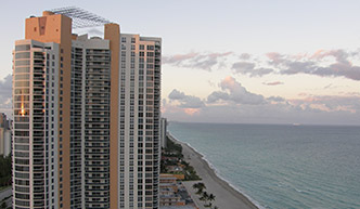 Sunny Isles Beach