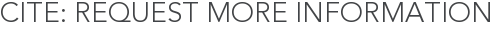 Cite: Request More Information