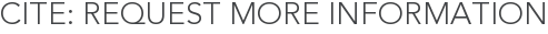 Cite: Request More Information