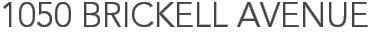 Brickell Condo