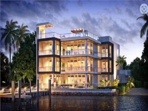 900 Lago Mar Lane