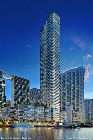 444 Brickell Avenue