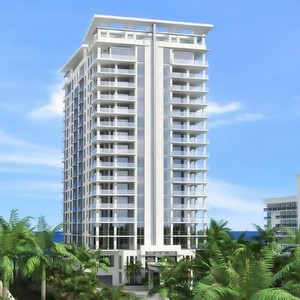 3730 N Ocean Dr.