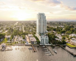 4714 N. Flagler Drive